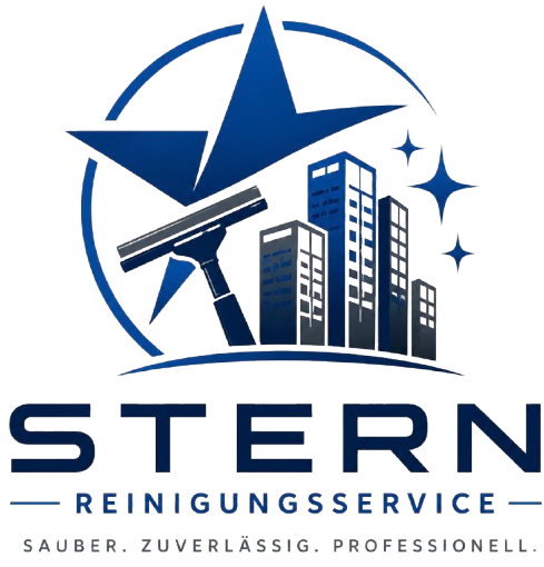 Stern Reinigungsservice Logo – Reinigungsfirma Hannover